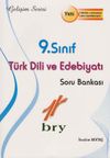 9. Sınıf T&uuml;rk Dili ve Edebiyatı Soru Bankası