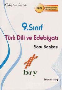 9. Sınıf Türk Dili ve Edebiyatı Soru Bankası