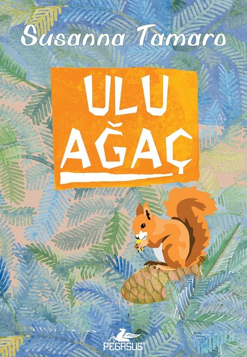 Ulu Ağaç
