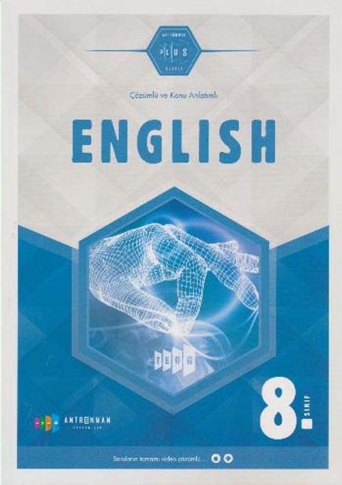 8. Sınıf English