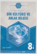 8. Sınıf Din Kültürü ve Ahlak Bilgisi