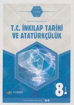 8. Sınıf T. C. İnkılap Tarihi ve Atatürkçülük