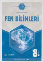 8. Sınıf Fen Bilimleri