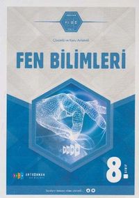 8. Sınıf Fen Bilimleri