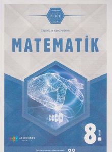 8. Sınıf Matematik