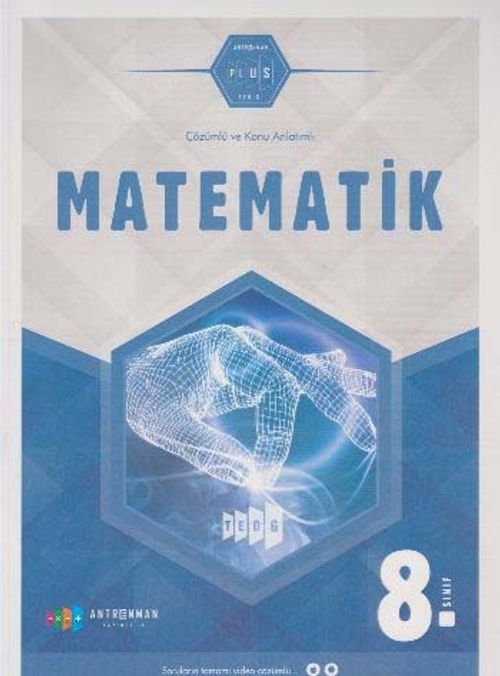 8. Sınıf Matematik
