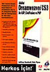 Adobe Dreamweaver CS3 ile ASP, ColdFusion ve PHP