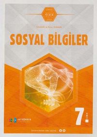 7. Sınıf Soyal Bilgiler