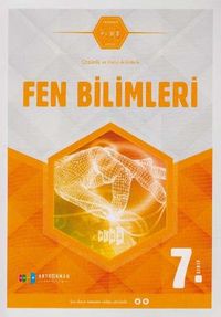7. Sınıf Fen Bilimleri