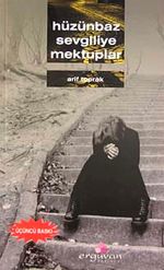 Hüzünbaz Sevgiliye Mektuplar