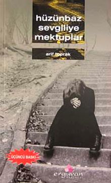 Hüzünbaz Sevgiliye Mektuplar