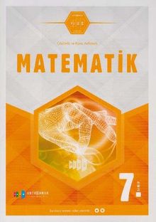 7. Sınıf Matematik 
