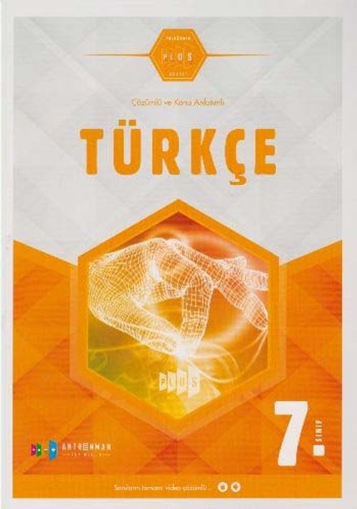 7. Sınıf Türkçe