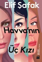 Havva'nın Üç Kızı (Ciltli)