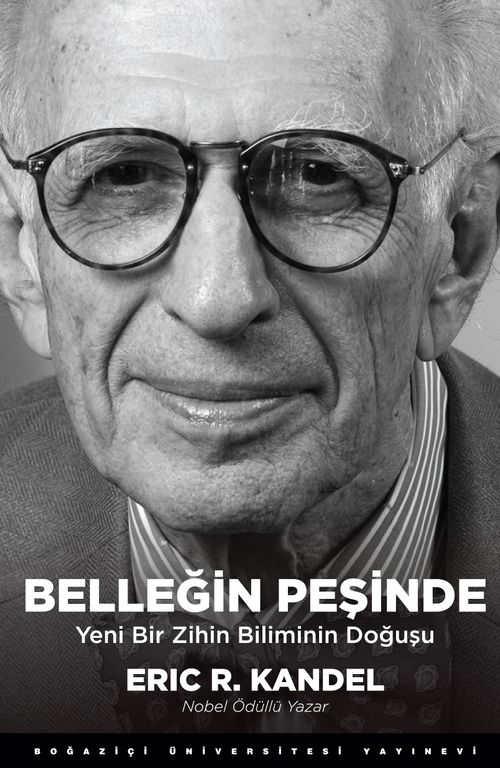 Belleğin Peşinde & Yeni Bir Zihin Biliminin Doğuşu
