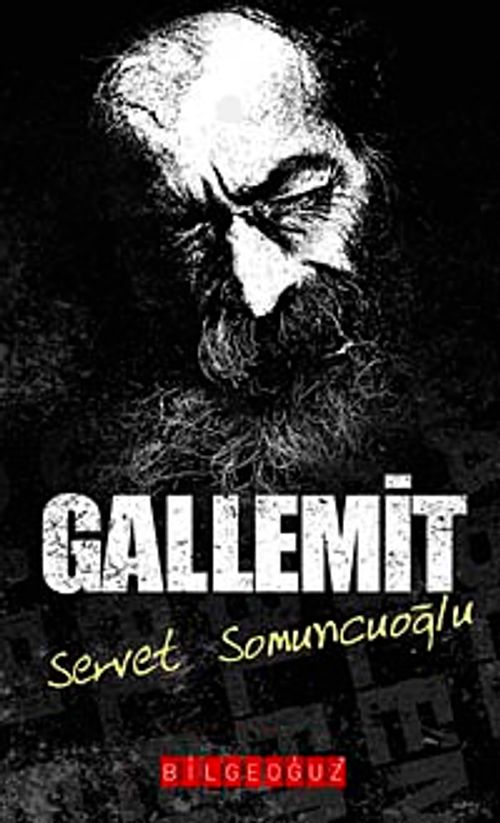 Gallemit