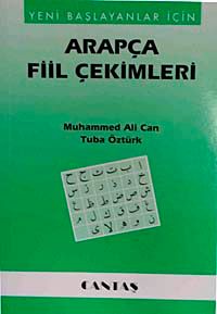 Arapça Fiil Çekimleri