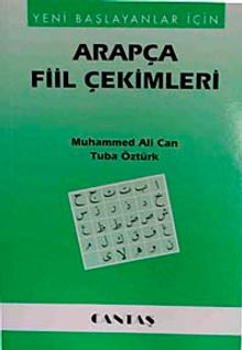 Arapça Fiil Çekimleri