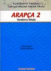 A&ccedil;ık&ouml;ğretim İ&ccedil;in Arap&ccedil;a 2 Yardımcı