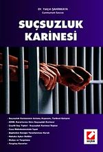 Suçsuzluk Karinesi