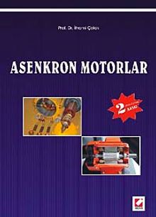 Asenkron Motorlar