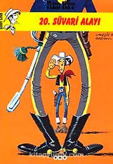 Red Kit - 20. Süvari Alayı - Morris