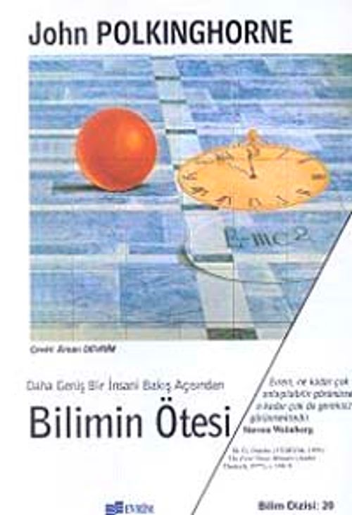 Bilimin Ötesi & Daha Geniş Bir İnsani Bakış Açısından