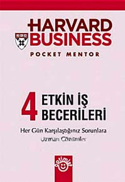 Etkin İş Becerileri 4 (6 kitap Takım)