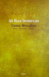 Cuma Mesajları & Haklar, Hürriyetler, Vazifeler