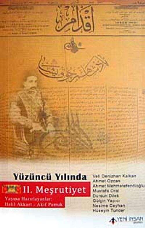 Yüzüncü Yılında II.Meşrutiyet