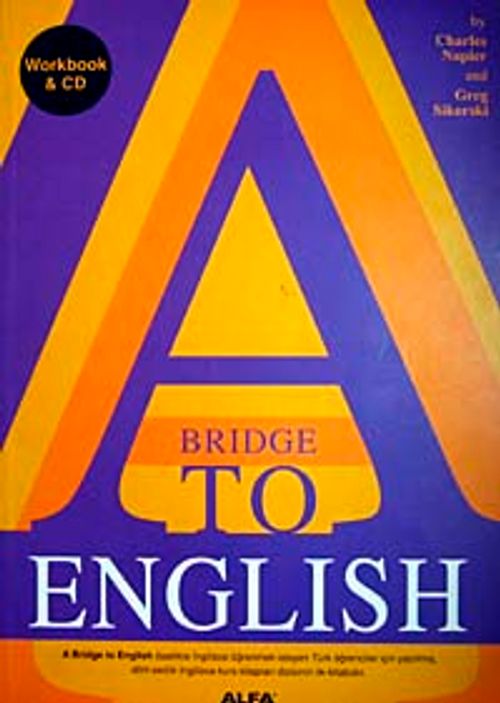 A Bridge To English (Workbook+Cd)