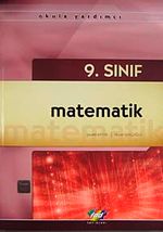 9.Sınıf Matematik / Şevket Ertem-Murat Gençoğlu