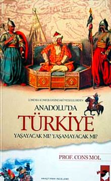 Anadolu'da Türkiye Yaşayacak Mı? Yaşamayacak Mı?