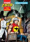 Zagor Maxi 13 / Verybad'in Yeni &Ccedil;ılgınlığı