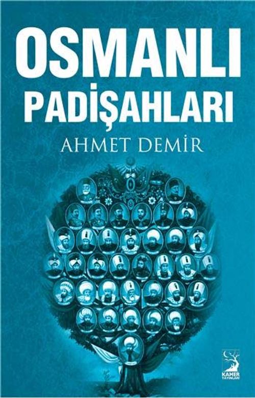 Osmanlı Padişahları