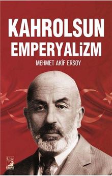 Kahrolsun Emperyalizm
