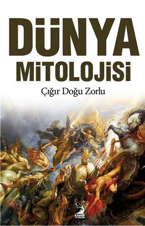 Dünya Mitolojisi