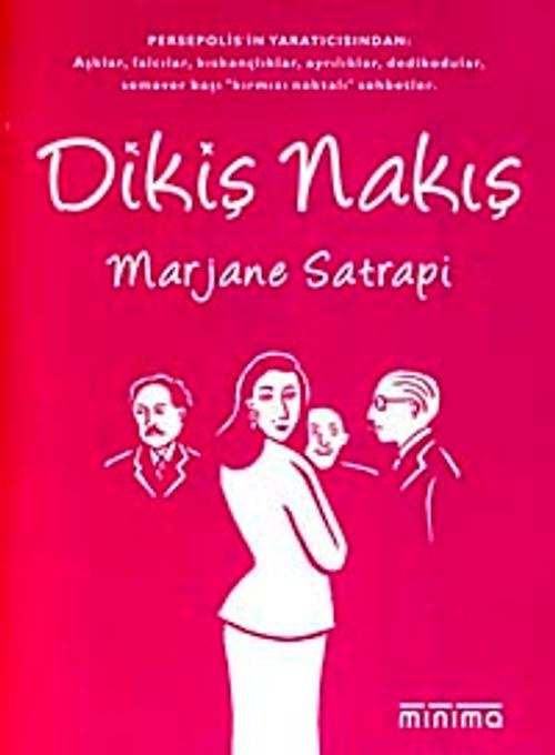 Dikiş Nakış