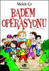 Badem Operasyonu (Ciltli)