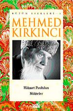 Mehmed Kırkıncı Bütün Eserleri-1