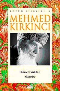 Mehmed Kırkıncı Bütün Eserleri-1