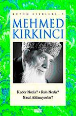 Mehmed Kırkıncı Bütün Eserleri-3