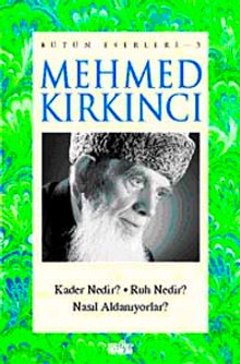 Mehmed Kırkıncı Bütün Eserleri-3