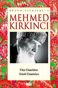Mehmed Kırkıncı Bütün Eserleri-5
