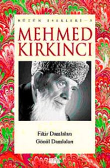 Mehmed Kırkıncı Bütün Eserleri-5