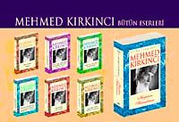 Mehmet Kırkıncı Bütün Eserleri ( 7 Kitap Takım)