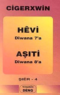 Hevi Diwana 7'a Aşıti Diwana 8'a Şıer - 4