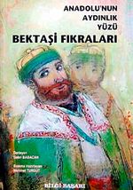 Anadolu'nun Aydınlık Yüzü Bektaşi Fıkraları