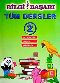 Tüm Dersler 2