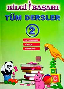 Tüm Dersler 2